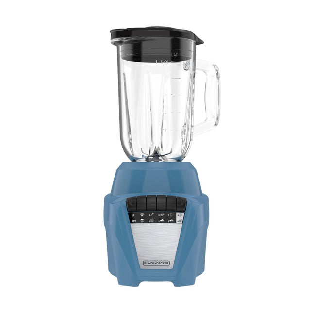 Licuadora Black+Decker Ice Crush, BL0877-1ADLA
