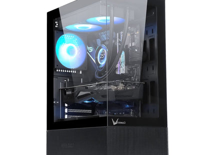 Case RGB Formula V Line Crystal Z1+ AR, 4711401663171