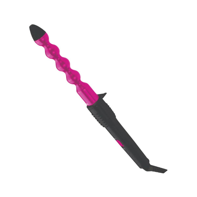 Ondulador de Cabello Westinghouse WH1132 | Cerámica | 110V | Calentamiento Rápido | Ondas Suaves y Duraderas