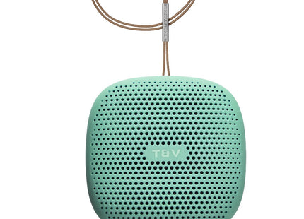 Parlante Thonet & Vander DUETT TWS Aqua, HK096-03611