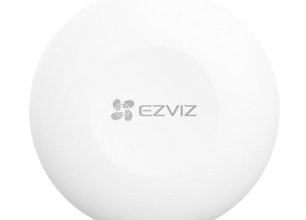 Botón Inteligente EZVIZ 304800255 | CS-T3C-A0-BG | ZigBee | Control de escenas Smart Home
