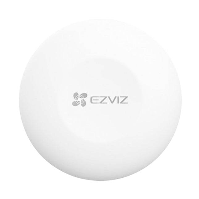 Botón Inteligente EZVIZ 304800255 | CS-T3C-A0-BG | ZigBee | Control de escenas Smart Home