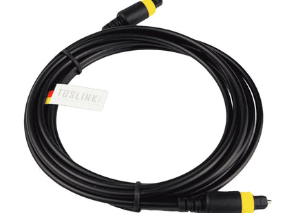 Cable Óptico Thonet & Vander Faser, HK096-03626