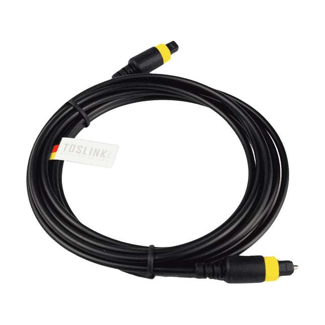 Cable Óptico Thonet & Vander Faser, HK096-03626