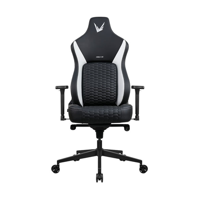 Silla Gaming Formula V Line Viron Boost Racer PU 4711401665489 | 3D 360° | Frog Multi Lock | Clase 4 | RacerPU
