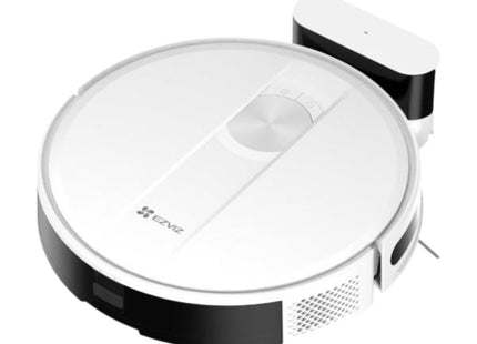 Aspiradora Robot EZVIZ 314100029 | RE4 | 45W | Navegación Inteligente | Autonomía 240 min