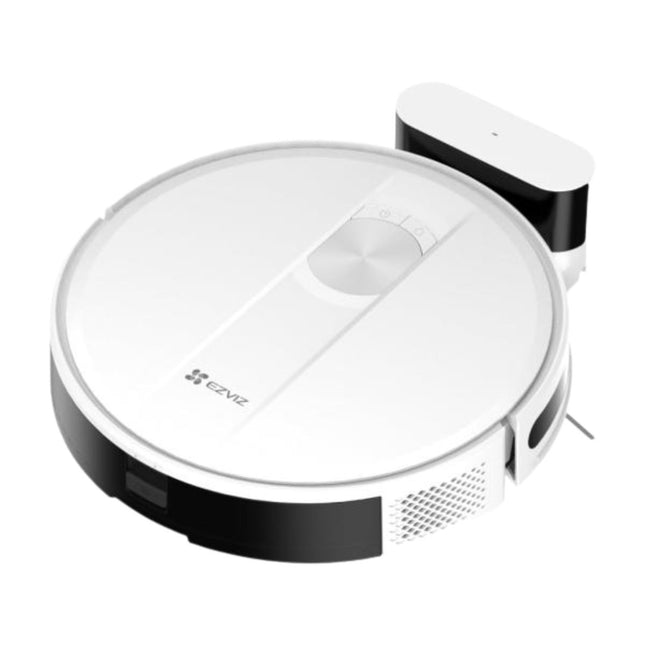 Aspiradora Robot EZVIZ 314100029 | RE4 | 45W | Navegación Inteligente | Autonomía 240 min
