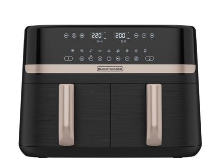 Freidora de Aire Black+Decker Purifry Digital, AFBD92‑1BDLA