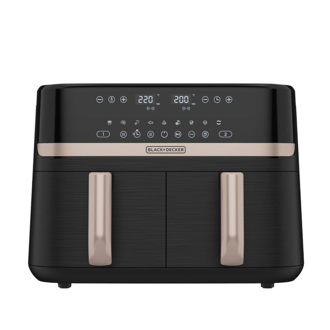 Freidora de Aire Black+Decker Purifry Digital, AFBD92‑1BDLA