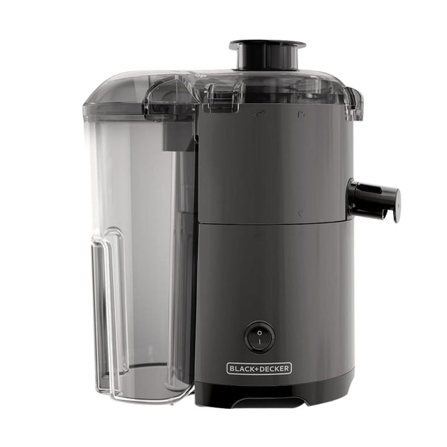 Extractor de Jugo Black+Decker, JE2500B‑LA