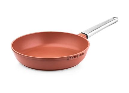 Sartén Westinghouse Performance 28cm | Rojo | WCFP0095028OR