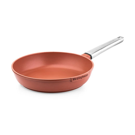 Sartén Westinghouse Performance 28cm | Rojo | WCFP0095028OR