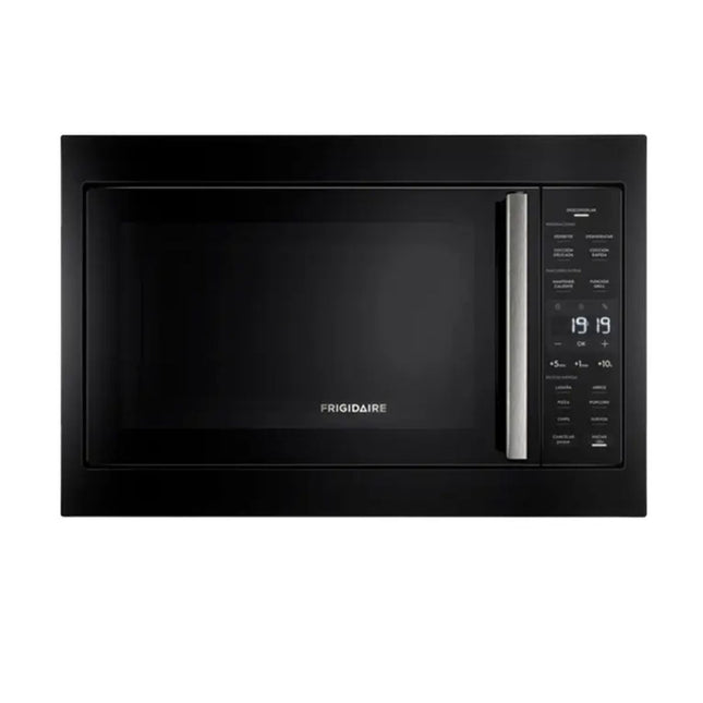 Horno Microondas Empotrable Frigidaire FMTP24G3SXB | 24" | Asador | Color Negro