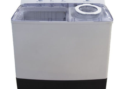 Lavadora Semiautomática Frigidaire FWTB18M3MBURW | 18 kg | Color Blanco