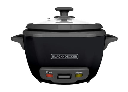 Olla Arrocera Black+Decker, RC514B