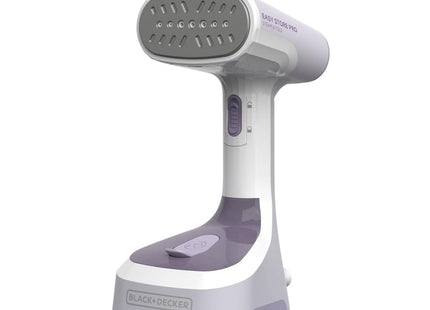 Vaporizador de Mano Black+Decker Plegable, GS0311-0PDLA