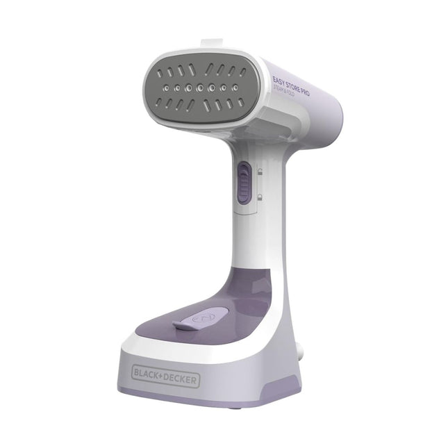 Vaporizador de Mano Black+Decker Plegable, GS0311-0PDLA