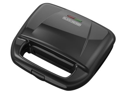 Waflera Black+Decker, WM120B