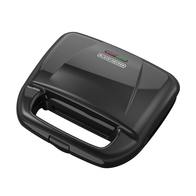 Waflera Black+Decker, WM120B