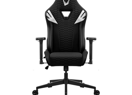 Silla gaming Formula V Line VC2 Racer PU vista frontal completa