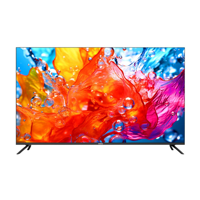 Televisor CHIQ U65G7P | 65" | 4K UHD | Android TV | HDR | Dolby Audio