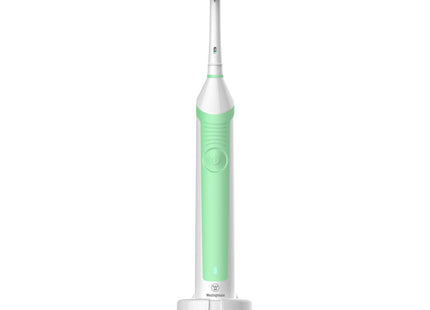 Cepillo de Dientes Eléctrico Westinghouse | Recargable | Color Verde