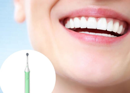 Cepillo de Dientes Eléctrico Westinghouse | Recargable | Color Verde