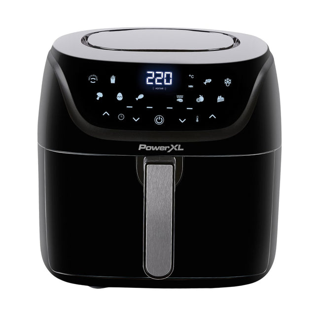 Freidora de Aire y Horno Power XL Vortex Digital AF-E8001-LA | 7.5L
