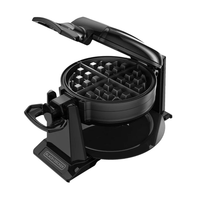 Black+Decker Waflera Doble, WMD200B