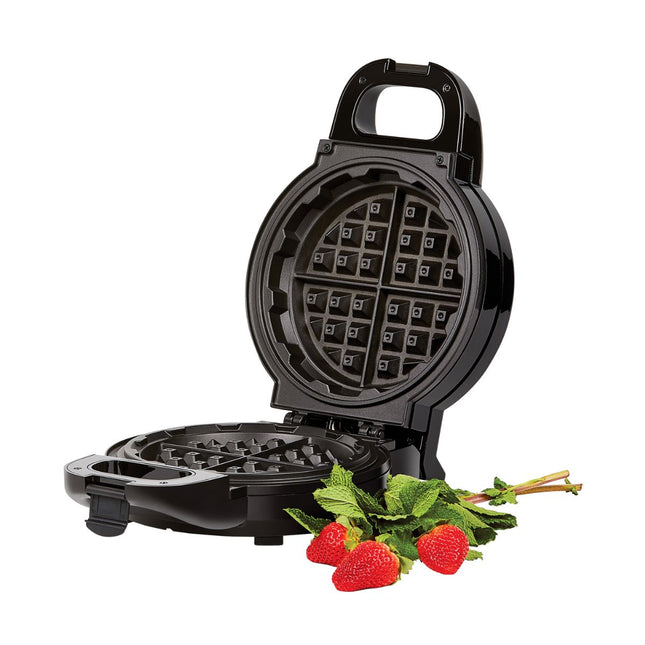 Waflera para waffles rellenos Power XL HRW6107-LA | 5"