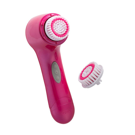 Cepillo de Limpieza Facial Westinghouse WH1138 | Recargable | Resistente al Agua | Multivelocidad