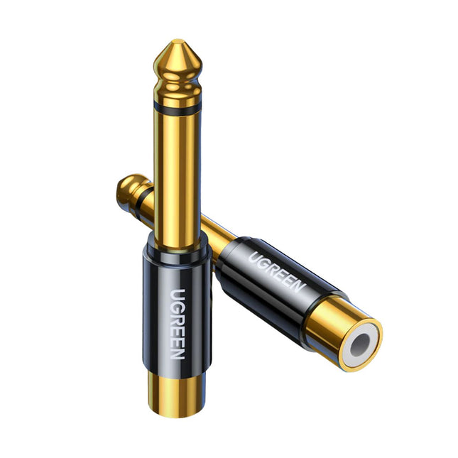 Adaptador Jack UGREEN AV169, 80731