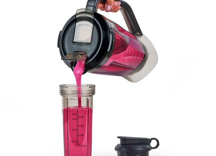 Licuadora Procesador de Alimentos Power XL Sensimax BL7019-2MPLA | Jarra 2L | 10 Velocidades