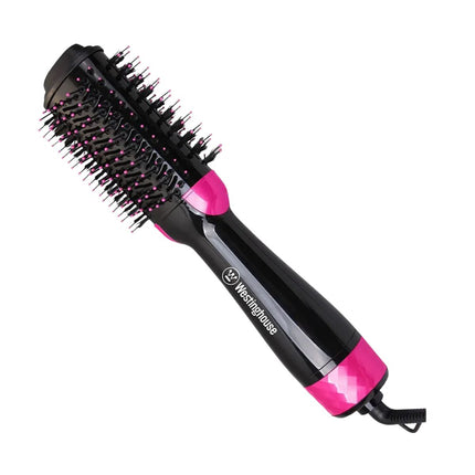 Westinghouse Cepillo Secador y Estilizador WH1149 | 3 en 1 | Secado + Volumen + Alisado