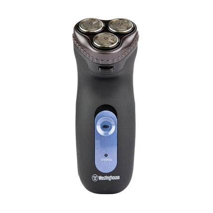 Afeitadora Rotativa Westinghouse WH1147 | 110V | Recargable | Cuchillas de precisión