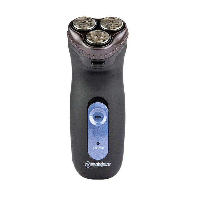 Afeitadora Rotativa Westinghouse WH1147 | 110V | Recargable | Cuchillas de precisión