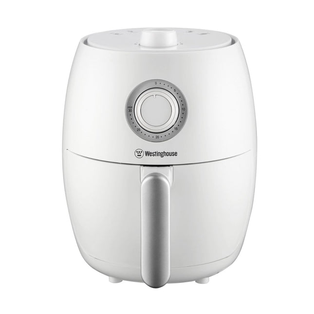 reidora de Aire Westinghouse WKAFSL200 | 2.0L | Manual | Blanca
