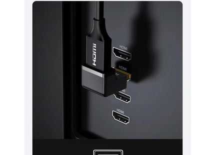 Adaptador Curvo HDMI a HDMI UGREEN HD112, 20110