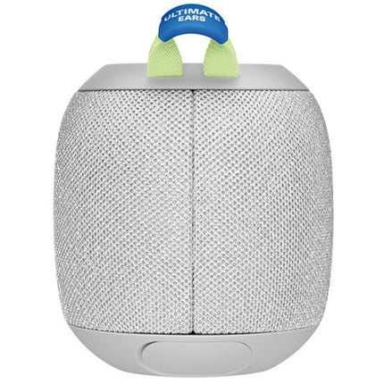 Parlante Logitech Ultimate Ears Wonderboom 3 | Bluetooth | A prueba de agua