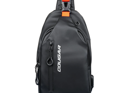Cougar Bolso Sling Bag Resistente al Agua, Uniride