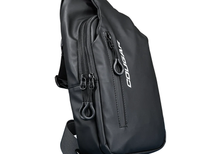 Cougar Bolso Sling Bag Resistente al Agua, Uniride