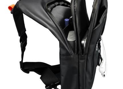 Cougar Bolso Sling Bag Resistente al Agua, Uniride