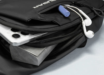 Cougar Bolso Sling Bag Resistente al Agua, Uniride