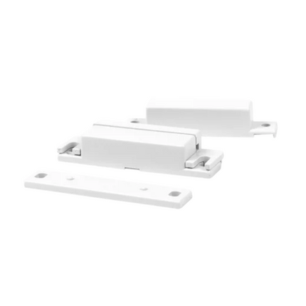 Sensor Magnético para Puerta Hikvision DS-PD1-MC-WS | Inalámbrico | 433MHz | Bidireccional