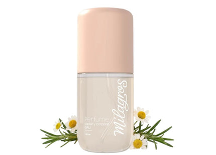 Milagros Perfume Bali - empaque
