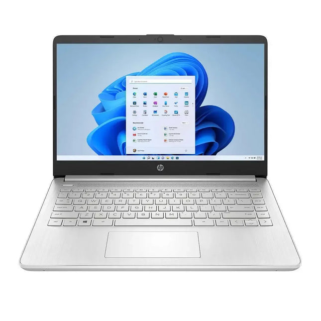HP Notebook 15" R7-7730U 16gb 1tb win 11 15-fc0258la B9TR4LA#ABM