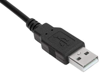 Targus teclado alámbrico USB español, AKB30ES