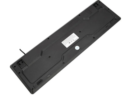 Targus teclado alámbrico USB español, AKB30ES