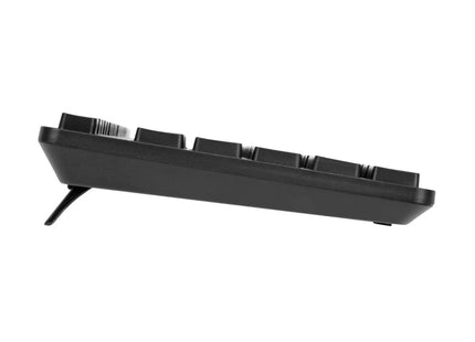 Targus teclado alámbrico USB español, AKB30ES