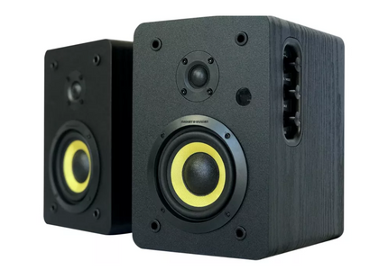 Parlante Thonet & Vander Vertrag BT | Bluetooth | Sonido Estéreo | Graves Potentes